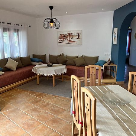 Appart Magnifique Cabo Negro Eksteriør bilde