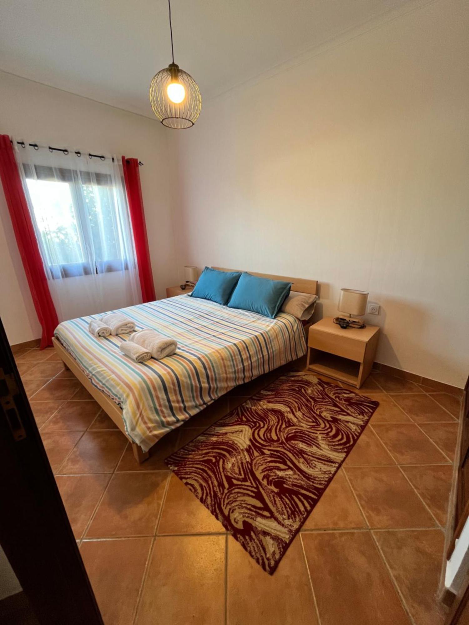 Appart Magnifique Cabo Negro Eksteriør bilde